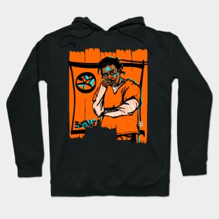 OITNB Suzanne Hoodie